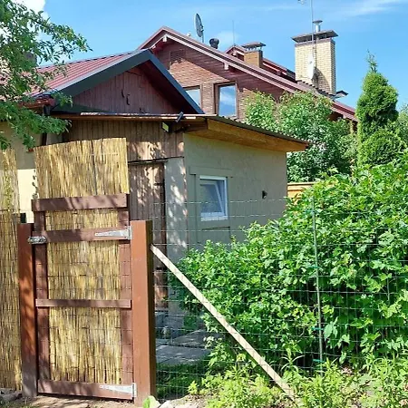 Holiday home Sunny Amber Coast *
